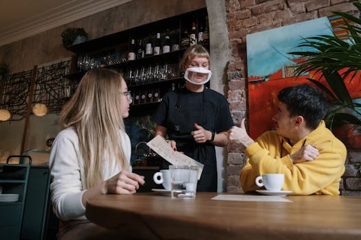 Trailblazing Silence: The Rise of Deaf Entrepreneurs in Czechia