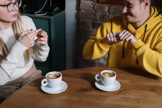 Mastering Deaf Accessibility: Tips for Inclusive Event Planning
