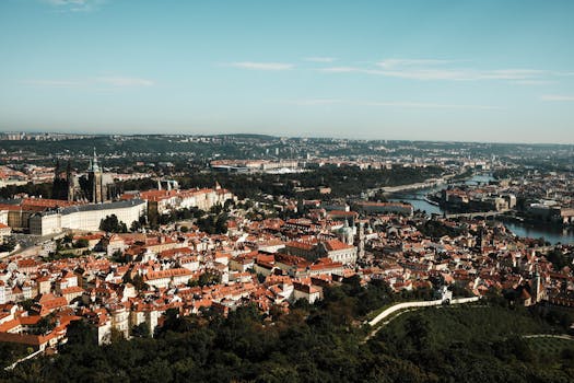 Exploring the Rich Tapestry of Deaf Culture in the Czech Republic