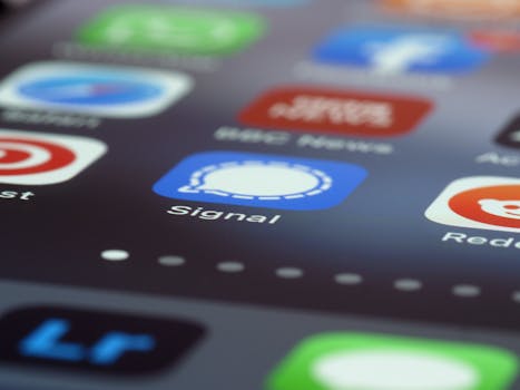 Top Apps for the Deaf: A Guide to Choosing Your Ideal Communication Tool